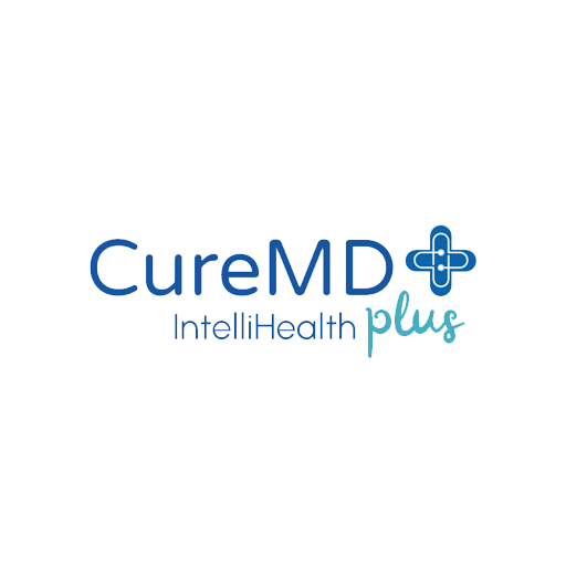 CureMD+